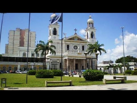 ALMIRANTE TAMANDARÉ / PARANÁ - No Circuito da Natureza com Trilhas, Grutas e Cavernas 