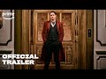The Continental: From the World of John Wick – Trailer | Prime Video