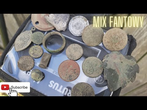 #106 Wykopki z Atrexem . MIX FANTOWY