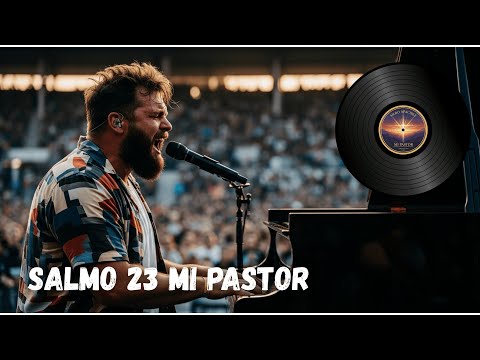 Mi Pastor - Salmo 23 | No temeré, Tú vas conmigo | Música cristiana |