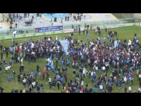 Il siracusa passa in serie C 2