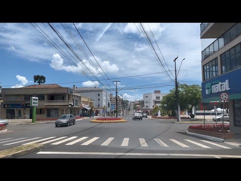 Xaxim - Santa Catarina