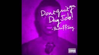 Joey Bada$$ - Don't Quit Your Day Job