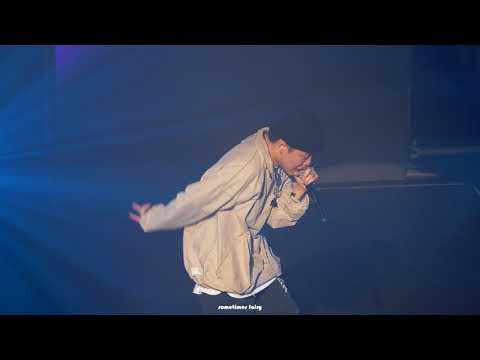 180630 Monster Energy Citra Summer Concert NO:EL(노엘) - 사람 같은 사람