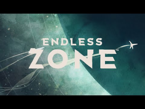 Endless Zone - Announce Trailer thumbnail