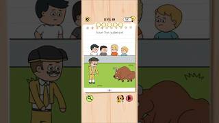 Brain Test 5 Level 89: Level 89 Walkthrough