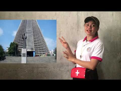 INTERNATIONAL TOUR GUIDING (Brazil)