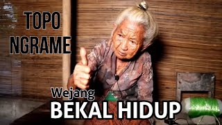 Download lagu KASIAT TOPO NGRAME MBAH SUPARNI UMUR 122 TAHUN mp3
