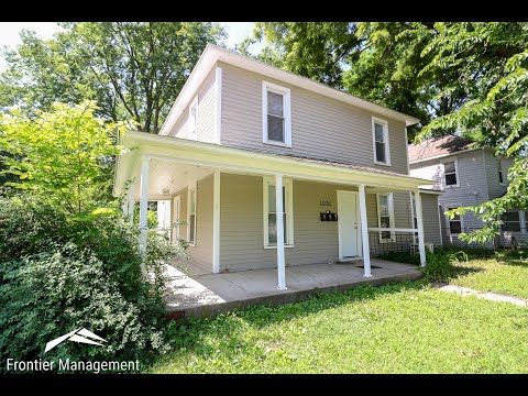 1001 Osage - Video 2 of 2