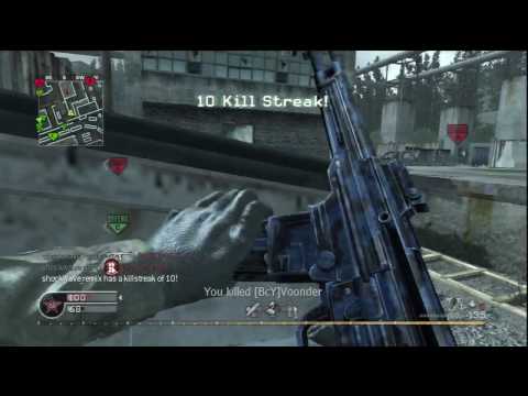 Gosh i hate my team : mp44 : dom : 60-19