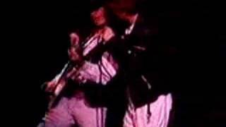 Glass Tiger - Rhythm of your love