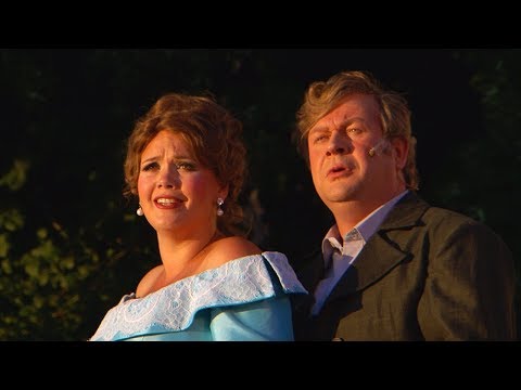 Ohrwürmer und Berliner Schnauze