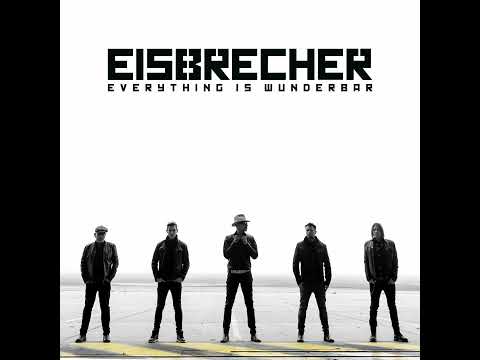 Eisbrecher - Everything is wunderbar  (English CC/Lyrics/Subtitles)