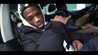 Stro - Steal & Rob (Freestyle)
