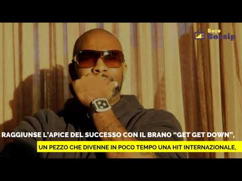 È morto Paul Johnson, icona della musica house: tragico annuncio