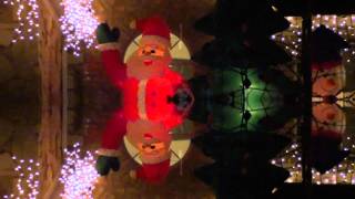 Happy Psychedelic Holidays!