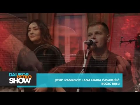 Dalmatino - Bozic bijeli (Cover by Krivi smjer TG)