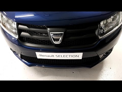 Renault Windsor Galway  - 2016 Dacia Sandero SANDERO ALTERNATIVE 1.2 75 201...