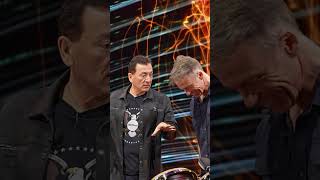 Matt Cameron&#39;s Unexpected last Pearl Jam drum rundown #pearljam #interview