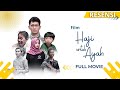 Resensi Film HAJI UNTUK AYAH