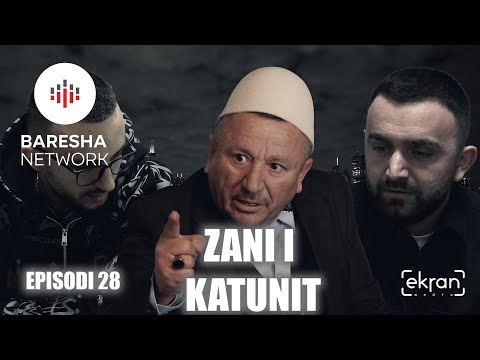 Zani i Katunit - Episodi 28 | ekranmedia