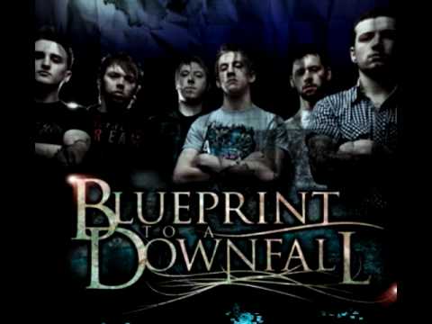 Blueprint to a Downfall - Sell Yourself