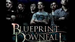 Blueprint to a Downfall - Sell Yourself