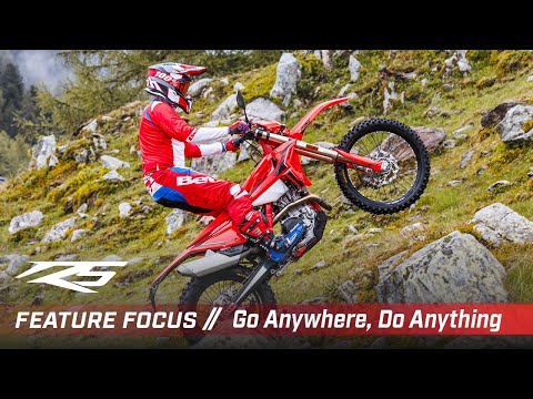 2026 Beta 430 RS in West Bridgewater, Massachusetts - Video 1