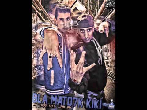 JenFlow & Mr-Thug - MKL Dik BRiki... ( BLa MaTD7K KiKi..!!! ) 2013.