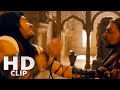 Prince Proves His Innocence Prince Of Persia The Sands Of Time 2010