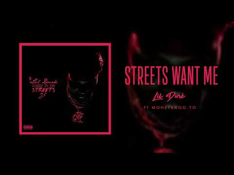 Video thumbnail for Streets Want Me