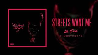 Lil Durk - Streets Want Me (Official Audio) Ft. Moneybagg Yo