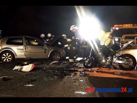 TRZY OSOBY NIE ŻYJĄ. ZGINĄŁ DYREKTOR ZESPOŁU SZKÓŁ I PRZEDSZKOLA W MIŁORADZU