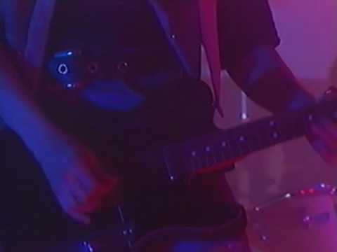 Backsliders - Hot Rock'n'Roll Band