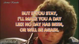 Download lagu TERRY JACKS - IF YOU GO AWAY - KARAOKE mp3 Download lagu TERRY JACKS - IF YOU GO AWAY - KARAOKE mp3