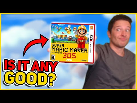 I FINALLY PLAYED IT...