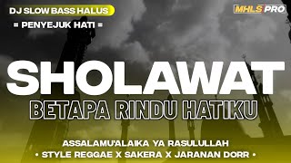 Download lagu Dj Sholawat 2023 Penyejuk Hati • Betapa Rindu Hatiku • Style Reggae x Sakera x Jaranan Dor mp3 Download lagu Dj Sholawat 2023 Penyejuk Hati • Betapa Rindu Hatiku • Style Reggae x Sakera x Jaranan Dor mp3