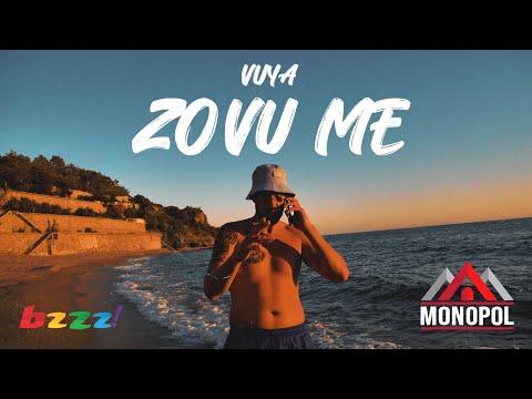 VUYA SINE - ZOVU ME (OFFICIAL VIDEO)