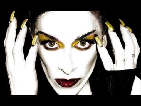DIAMANDA GALÁS | This Is The Law Of The Plague