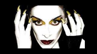 DIAMANDA GALÁS | This Is The Law Of The Plague