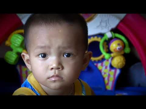 Helping Single Thai Mothers Keep Their Babies