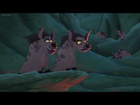 Kion Pan Part 15 - Susie helps Captain Janja