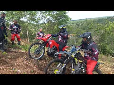 MORO DO PIPOCA, Barras piaui 22/03/2026