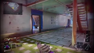 BO3 フリーフォール