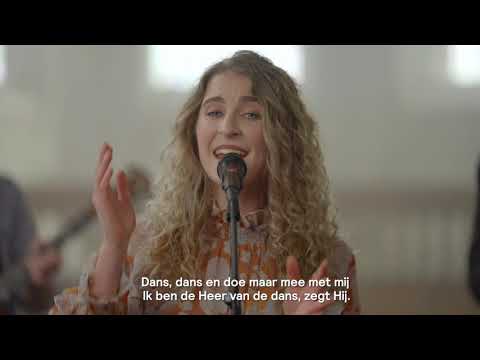 Sera Noa - De heer van de dans | Petrus in het land | KRO-NCRV