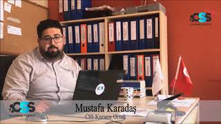 Kurumsal temizlik şirketi