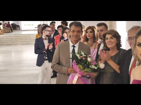 WEDDING ALEXANDRA & COSMIN | ATC | SATU MARE