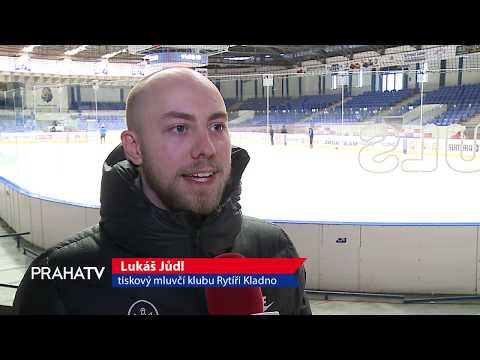 Kladenský zimní stadion čeká oprava