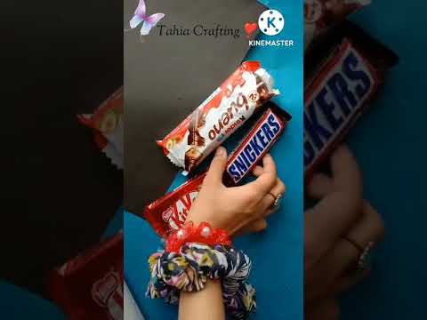 You like this Chocolate 🍫! Click The like button/Follow me #shorts