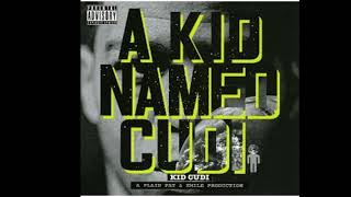 Kid Cudi- Save My Soul (432hz)